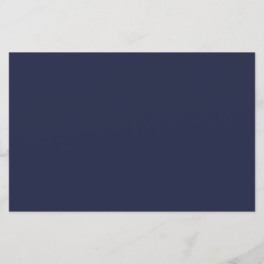 Programme de rose rose rose et bleu de minuit (Dos)