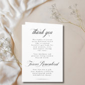 Programme de service commémoratif de photo simple