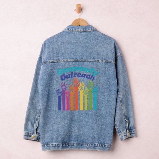 Programme de services de sensibilisation communaut (Hangar)