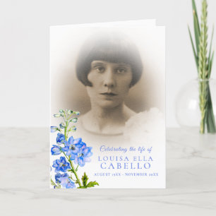 Programme de services funéraires photos de delphin