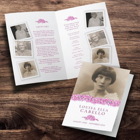 Programme de services funéraires photos de oubliet