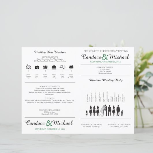 Programme de ventilateur Silhouette simple (Debout devant)