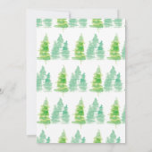 Programme de week-end de célibataire en camping (Dos)