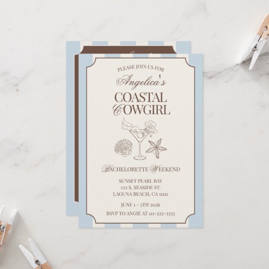 Programme de week-end de l'enterrement de vie de j (Devant/Arrière en situation)