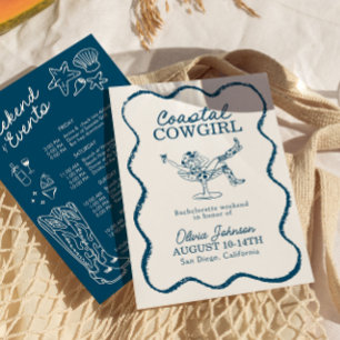 Programme de week-end de l'enterrement de vie de j