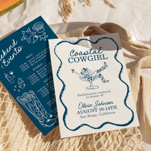 Programme de week-end pour l'enterrement de vie de