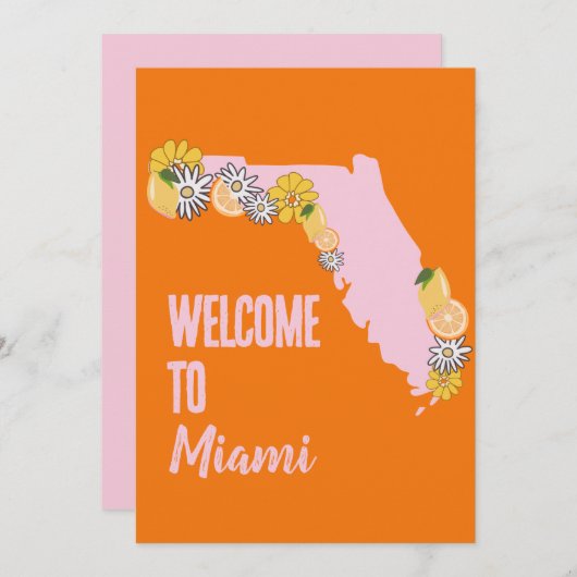 Programme de week-end pour un enterrement de vie d (Devant / Derrière)