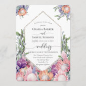 Programme des fleurs exotiques de couleur vive Kin (Devant)