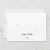 Programme des Groomsmen Wedding Day Timeline of Ev (Dos)