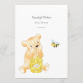 Programme Devinez Les Caractéristiques Game Boy Teddy Bear C (Dos)