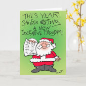 Programme d'incitation (Fleur jaune)