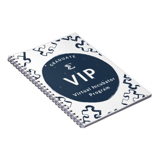 Programme d'incubation virtuelle du BGS Carnet d'é (Côté Droit)