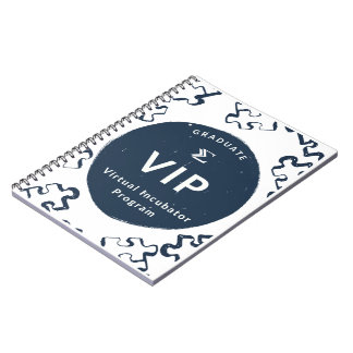 Programme d'incubation virtuelle du BGS Carnet d'é