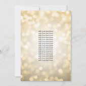 Programme d'insertion des feux de Parties scintill (Devant)