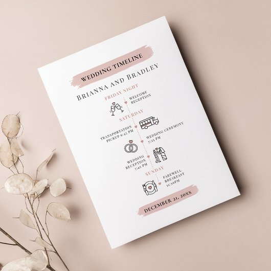 Programme d'itinéraire Mariage budgétaire avec pho