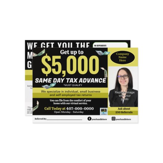 Programme Document électronique modifiable du préparateur de (Devant/Arrière en situation)