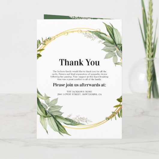 Programme d'ordonnance de service pour la couronne (Dos)