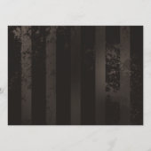 Programme Dragonflies de Steampunk sur arrière - plan rayé b (Dos)