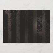 Programme Dragonflies de Steampunk sur arrière - plan rayé b (Dos)