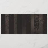 Programme Dragonflies de Steampunk sur arrière - plan rayé b (Dos)