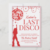 Programme du dernier week-end de jeune fille en di (Devant)