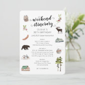 Programme du week-end aquarelle dans les bois (Debout devant)