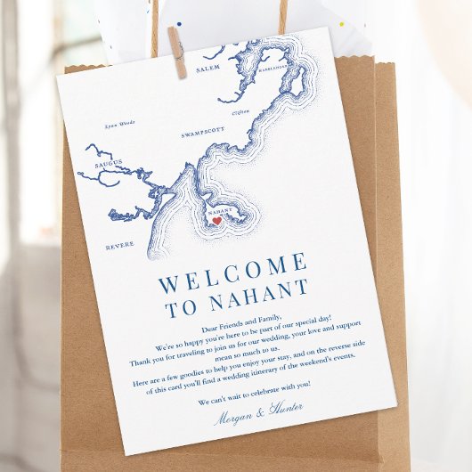 Programme du week-end de mariage à l'Oceanview de