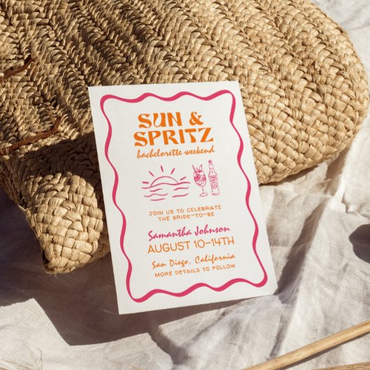 Programme du week-end enterrement de vie de jeune