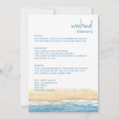 Programme du week-end entre filles dans les cabane (Dos)