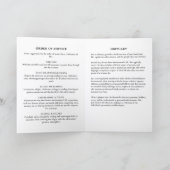 Programme Écriture Élégante En Mémoire Photo Mémorial (Intérieur)