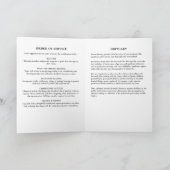 Programme Écriture Élégante En Souvenir Affectueux Photo Mém (Intérieur)