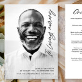 Programme Écriture Élégante Moderne En Souvenir Affectueux F