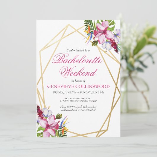 Programme élégant de week-end de enterrement de vi (Debout devant)