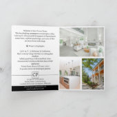 Programme Elégant luxe immobilier annonce Brochure (Intérieur)