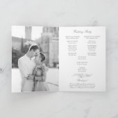 Programme Élégant Rococo Floral Français (Intérieur)