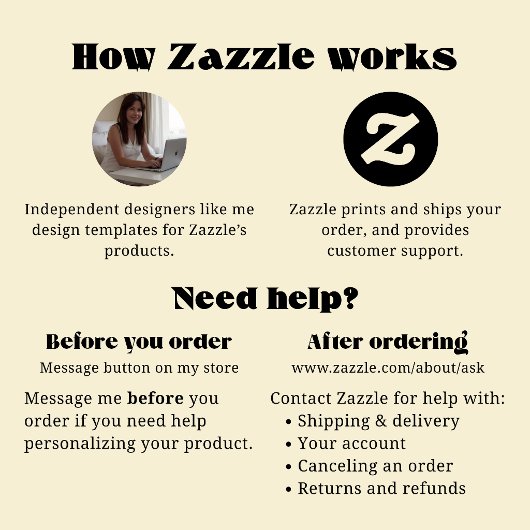 Programme Elegant Script In Loving Memory Photo Memorial