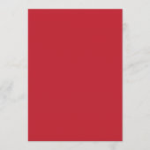 Programme Élever votre design un Arrière - plan rouge et bla (Devant)