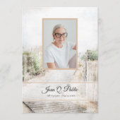 Programme Embarquement pour le mémorial du service funéraire (Devant)