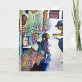 Programme En fin de compte produit de l'espoir (Devant)