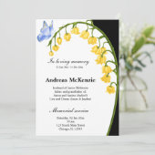 Programme En mémoire d'amour (Debout devant)