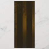 Programme Engrenages à vapeur et papillons bleus (Dos)