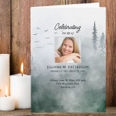 Programme Fête de la Forêt de Pins Misty Fête de la Vie Funé