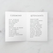 Programme Fleur de Lotus Taj Mahal Mariage Indien (Intérieur)