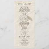 Programme Fleurs Pressées Chic Jardin Chic (Dos)