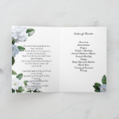 Programme Floral Funeral de White Gardenia (Intérieur)