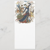 Programme Floral Harmony: A Touch of Nature for Your Product (Dos)