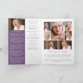 Programme Floral Peonies Photos Dossiers funéraires (Intérieur)