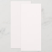 Programme Fond de neige (Devant / Derrière)