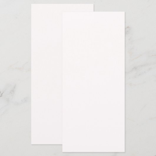 Programme Fond de neige (Devant / Derrière)