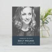 Programme Funérailles modernes | Célébration de la vie en bl (Debout devant)